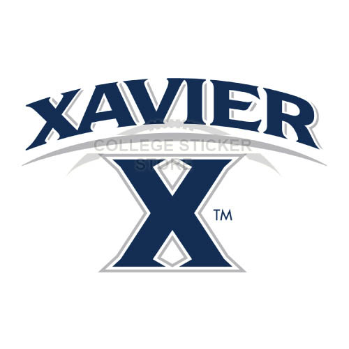 Diy Xavier Musketeers Iron-on Transfers (Wall Stickers)NO.7081